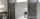 Wellis Astro 120 corner zuhanyfal  WC00487