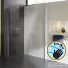 Wellis Astro 140 walk-in zuhanyfal Easy Clean bevonattal WC00491