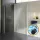 Wellis Astro 140 walk-in zuhanyfal Easy Clean bevonattal WC00491