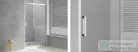 Wellis Premier 110 tolóajtós zuhanyfal,  1100x40x1900 mm, WC00516