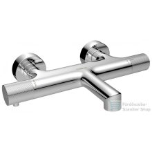   Sapho SOLARIS termosztátos kádtöltő csaptelep, króm (WD010)