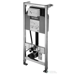   Duravit DuraSystem wc szerelő keret A2-es érintésmentes nyomólapokhoz WD1003000000 ( WD1003 )