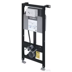   Duravit DURASYSTEM Standard falsík alatti WC tartály,WD1011000000