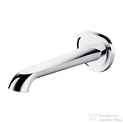 Omnires ARMANCE 22 cm-es fali kádöltő, króm WDARMANCECR