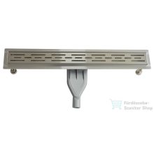 Wellis Linear 600mm-es zuhanyfolyóka WE00078