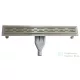 Wellis Linear 600mm-es zuhanyfolyóka WE00078