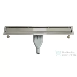 Wellis Flat 700mm-es zuhanyfolyóka WE00082