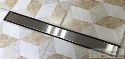 Wellis Flat 700mm-es zuhanyfolyóka WE00082