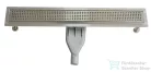 Wellis Square 700mm-es zuhanyfolyóka WE00084