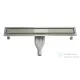 Wellis Flat 800mm-es zuhanyfolyóka WE00087