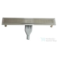 Wellis Square 800mm-es zuhanyfolyóka WE00089