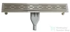 Wellis Linear 1000mm-es zuhanyfolyóka WE00098