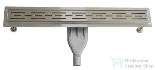 Wellis Linear 1000mm-es zuhanyfolyóka WE00098