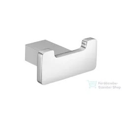 Wellis Capri dupla akasztó WE00121