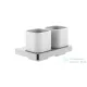 Wellis Capri dupla pohártartó WE00123