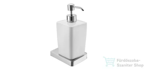 Wellis Capri szappanadagoló WE00125