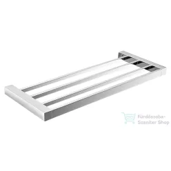 Wellis Capri törölközőtartó polc WE00128