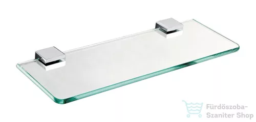 Wellis Capri üvegpolc WE00129