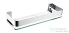 Wellis Capri üveg-fém polc WE00130