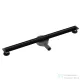 Wellis W-Drain Onyx Slim zuhanyfolyóka 70, matt fekete WE00155