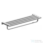 Wellis Mamba Chrome törölközőtartó polc WE00168