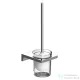 Wellis Mamba Chrome fali WC kefe WE00169
