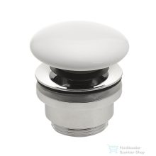   Sapho BLADE mosdólefolyó, túlfolyó nélkül, kerámia fedéllel 0 (WEH060)