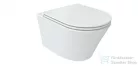 Wellis Clement fali WC RIMLESS WF00016