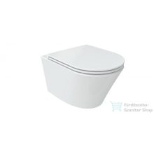 Wellis Clement fali WC RIMLESS WF00016