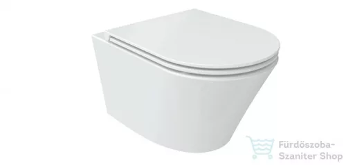 Wellis Clement fali WC RIMLESS WF00016