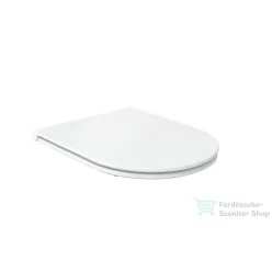 Wellis Clement Slim WC ülőke WF00020