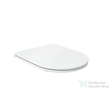 Wellis Clement Slim WC ülőke WF00020