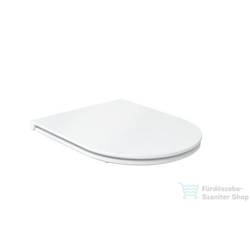 Wellis Clement Slim WC ülőke WF00020