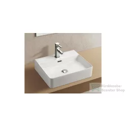 Wellis Lotus porcelán mosdó 50x42,3 WF00041