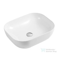 Wellis Daisy porcelán mosdó 49x39,5 WF00042