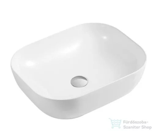 Wellis Daisy porcelán mosdó 49x39,5 WF00042