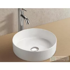 Wellis Rose porcelán mosdó 35,5 cm WF00044