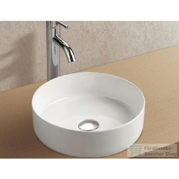 Wellis Rose porcelán mosdó 35,5 cm WF00044