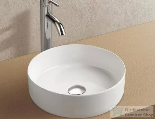 Wellis Rose porcelán mosdó 35,5 cm WF00044