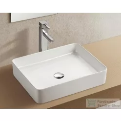 Wellis Lily porcelán mosdó 50x40,5 WF00045