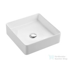 Wellis Tulip porcelán mosdó 35,8x35,8 WF00046