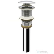 Wellis Klikk-Klakk leeresztő túlfolyós mosdóhoz WF00047