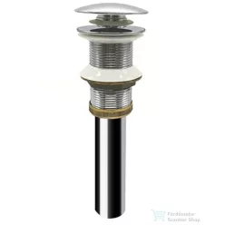 Wellis Klikk-Klakk leeresztő túlfolyós mosdóhoz WF00047