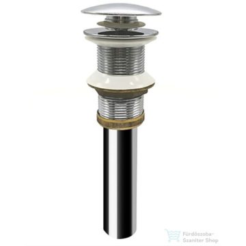 Wellis Klikk-Klakk leeresztő túlfolyós mosdóhoz WF00047