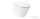 Wellis Clement álló WC RIMLESS WF00072