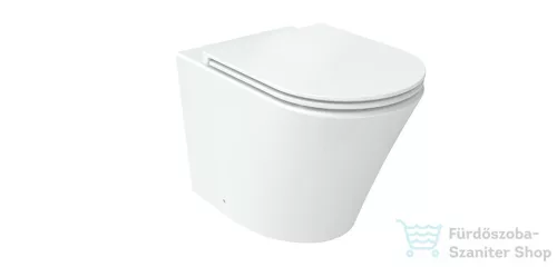 Wellis Clement álló WC RIMLESS WF00072