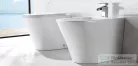 Wellis Clement álló WC RIMLESS WF00072