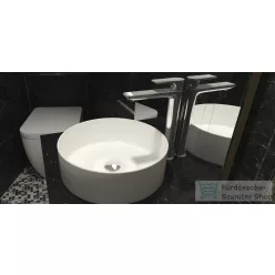 Wellis Rose Matt porcelán mosdó 35,5 cm WF00085