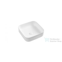 Wellis Azalea Matt mosdó 39 cm WF00086