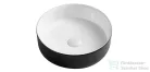Wellis Rose B&W Matt mosdó WF00087